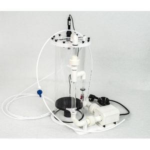 Reator de cálcio IBR - 1 2