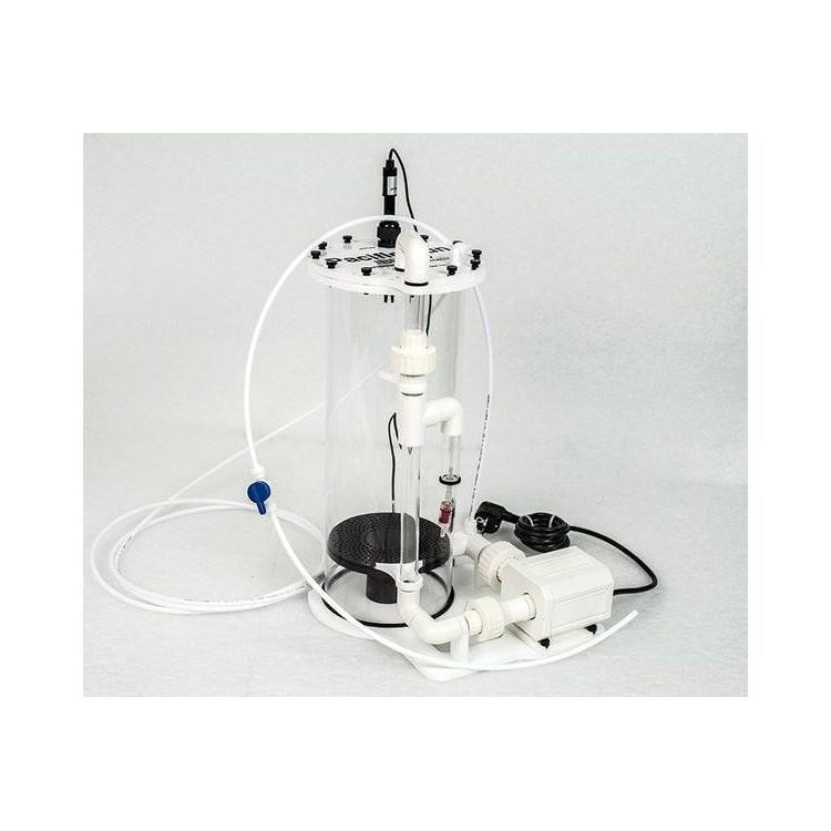 Reator de cálcio IBR - 2