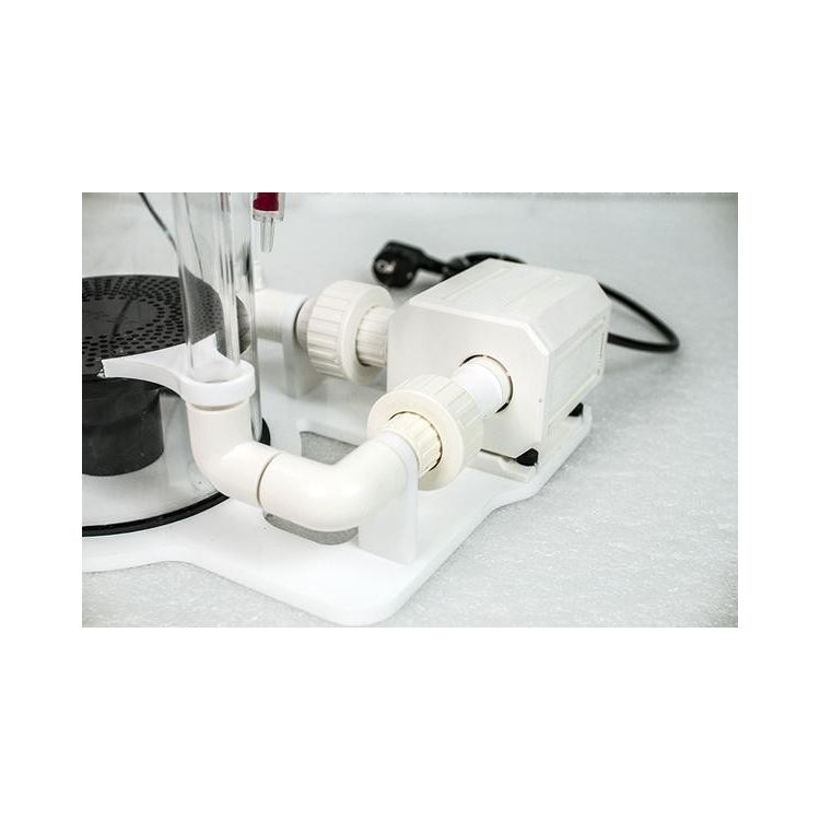 Reator de cálcio IBR - 3