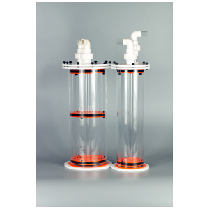 Reator de mídia acrílica - 1