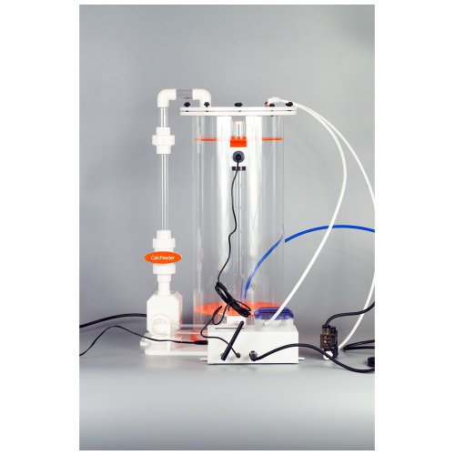 Reator de cálcio CalcFeeder Pro v3 - 1