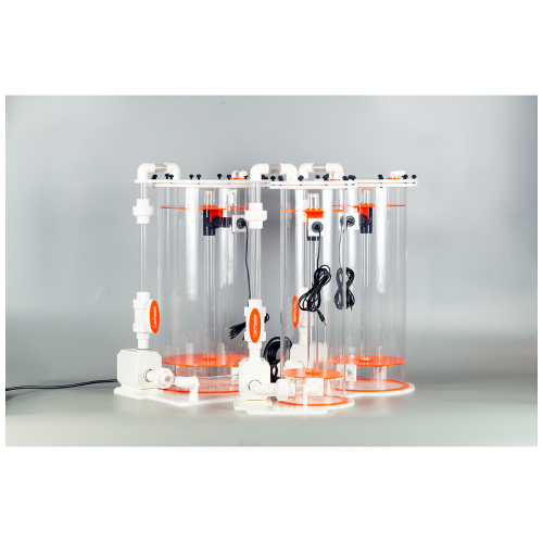 Reator de cálcio CalcFeeder Pro v3 - 2