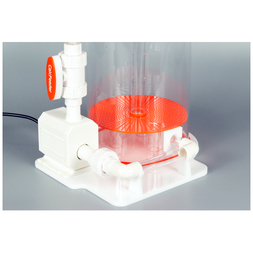 Reator de cálcio CalcFeeder Pro v3 - 3