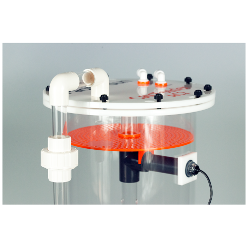 Reator de cálcio CalcFeeder Pro v3 - 4