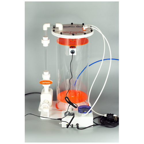 Reator de cálcio CalcFeeder Pro v3 - 5