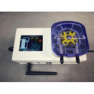 Controlador CalcFeeder PRO V3 - Edição WiFi - 1