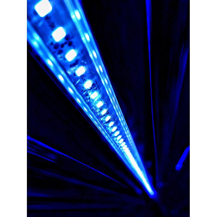 Althea T5 Hybrid LED + T5 - 4