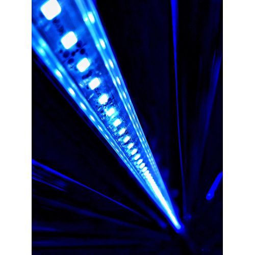 Althea T5 Hybrid LED + T5 - 4