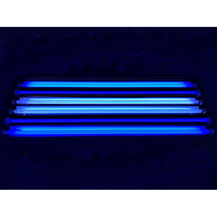 Althea T5 Hybrid LED + T5 - 3