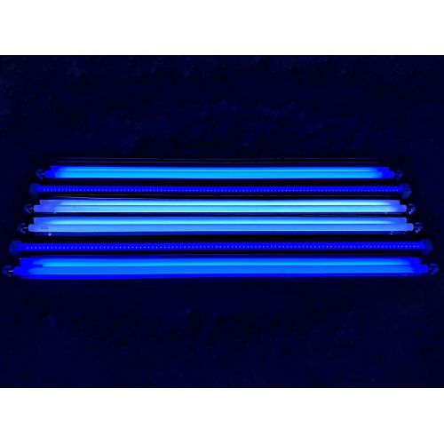 Althea T5 Hybrid LED + T5 - 3