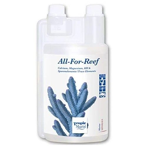 All-for-Reef - 1 All-for-Reef - 1