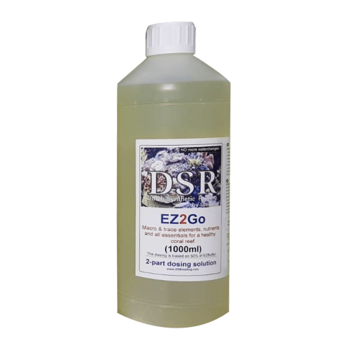 EZ 2GO - 1L - 1