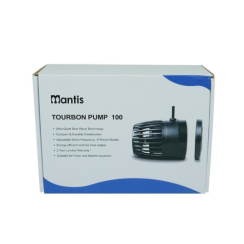 Tourbon Pump Séries - 1