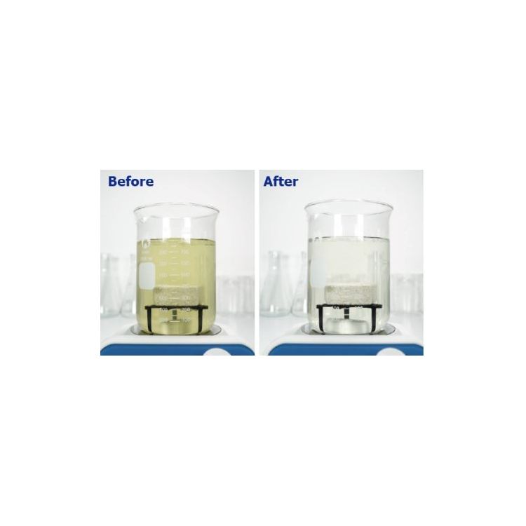 Nano-Tech Clear Cube (8 Unid.) - 3