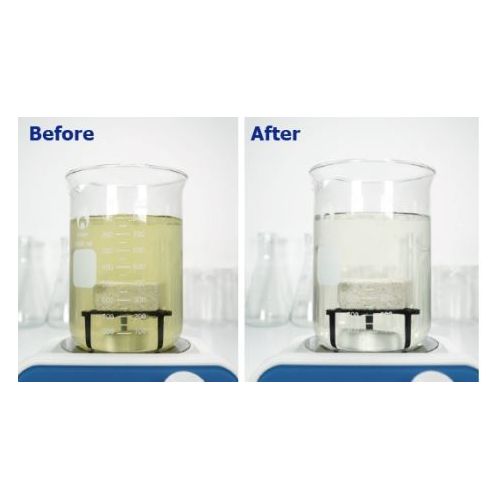 Nano-Tech Clear Cube (8 Unid.) - 3