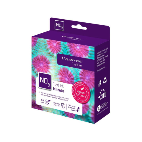 Nitrate Test Pro - 1