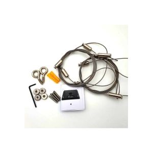 Kit de suspensão para MJ-L165 - 1