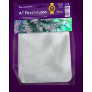 Filter Floss (Perlon) - 1