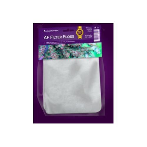 Filter Floss (Perlon) - 1