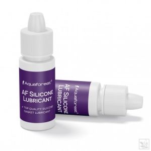 Silicone Lubricante - 1