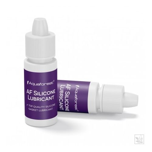 Silicone Lubricante - 1
