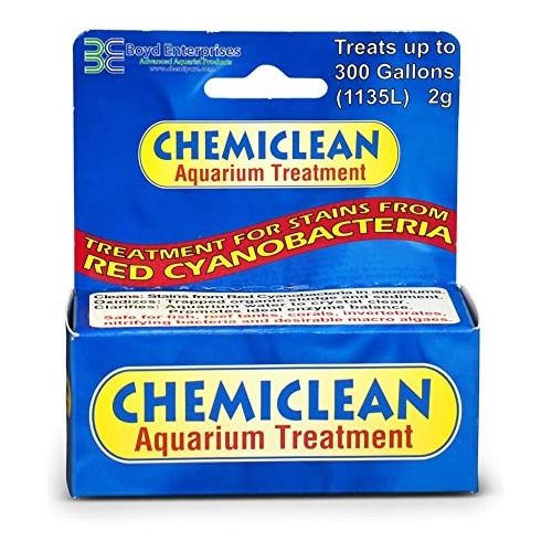 Chemiclean - 1 Chemiclean - 1