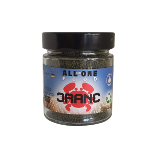 All In One Food 120 g - 1