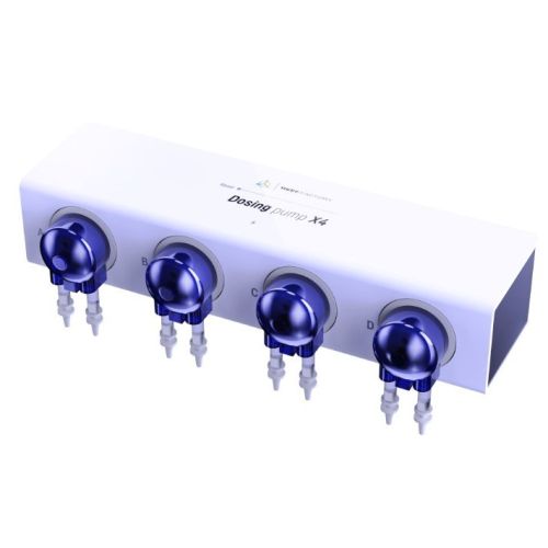 Dosing Pump x4 - 1
