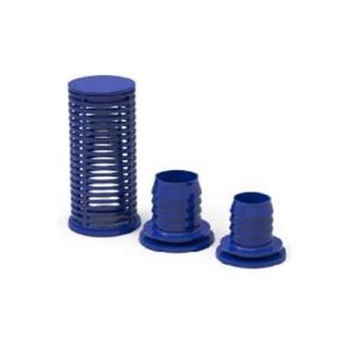 Kit de torneira e proteção p/Vectra - 1