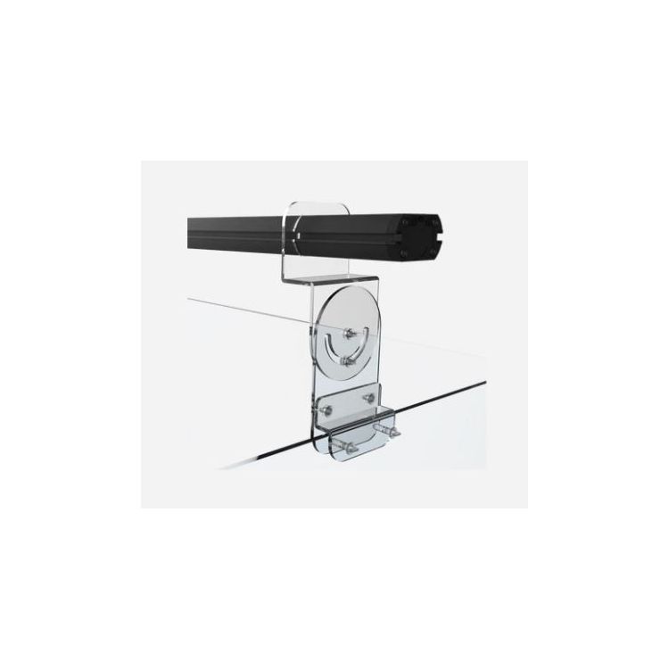 Reef Flare Bars Side Mount Kit - 2