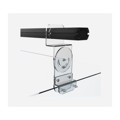 Reef Flare Bars Side Mount Kit - 2