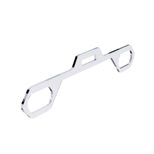 Reef Flare BARs profile hanger - 1