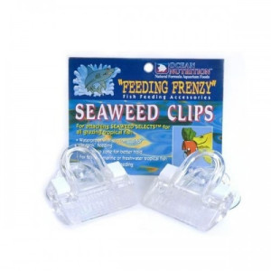 Seaweed Clips (2 uni) - 1