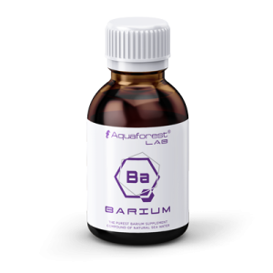 Barium Lab (Ba - 1