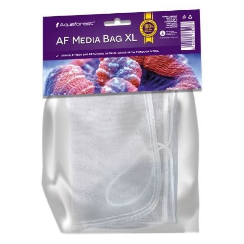 Media Bag XL - 1