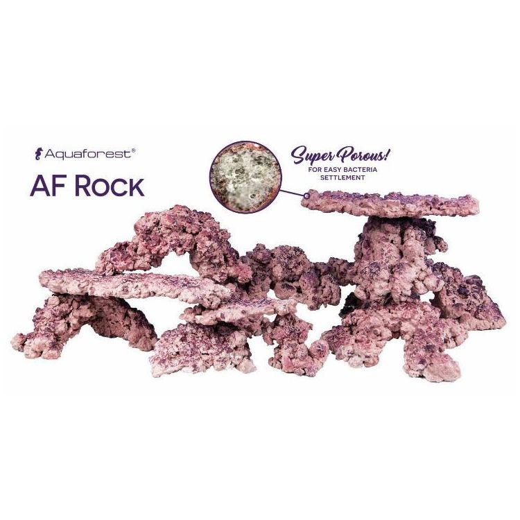 Synthetic Rock MIX -18Kg - 3
