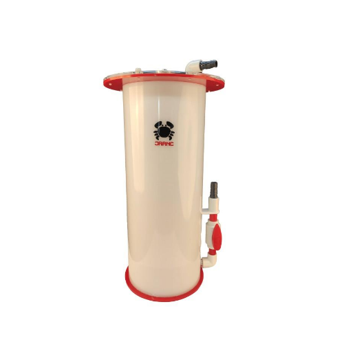 Reactor de Algas CAR Séries - 3 Reactor de Algas CAR Séries - 3