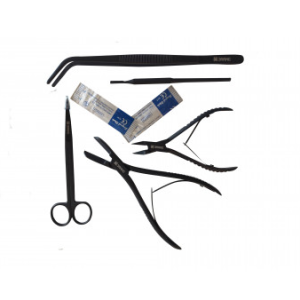 Coral Fragging Set - 1 2