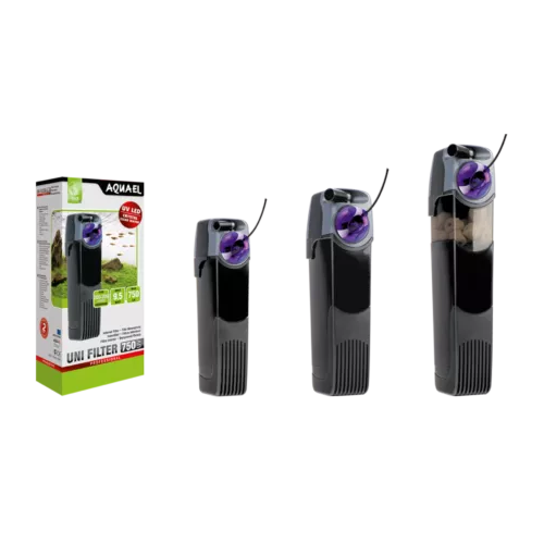 UNI FILTER UV - 1