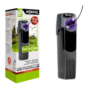 UNI FILTER UV - 1 2