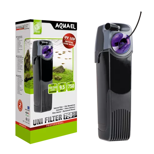 UNI FILTER UV - 3