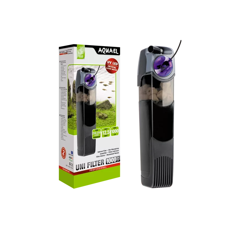 UNI FILTER UV - 4