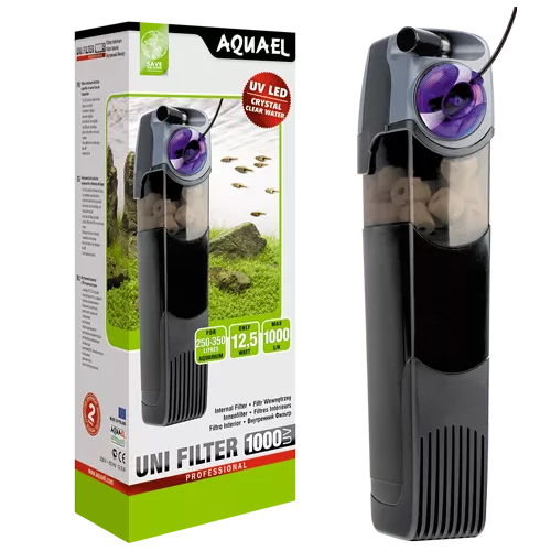 UNI FILTER UV - 4