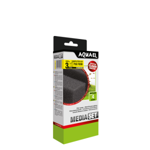 Sponge UNIFILTER - 1