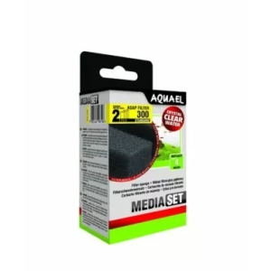 Sponge ASAP Standard - 1