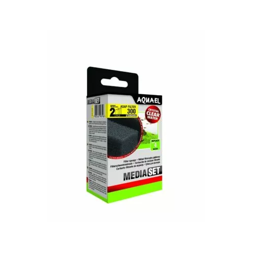 Sponge ASAP Standard - 1