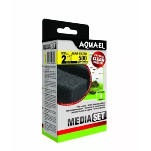 Sponge ASAP Standard - 1 2