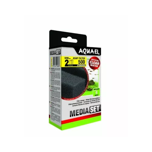 Sponge ASAP Standard - 2