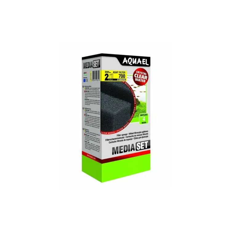 Sponge ASAP Standard - 3