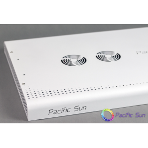 Pandora Hyperion R2+ - 1